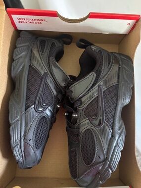 Nikes